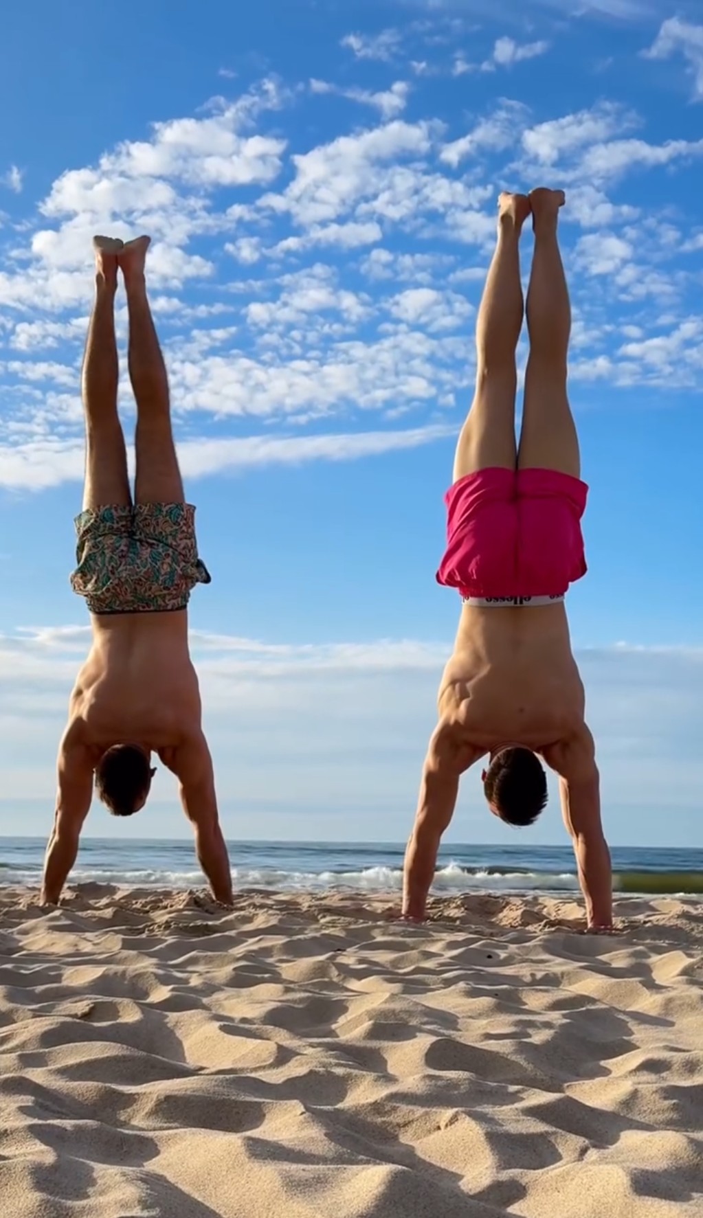 Without Gravity — studio treningowe